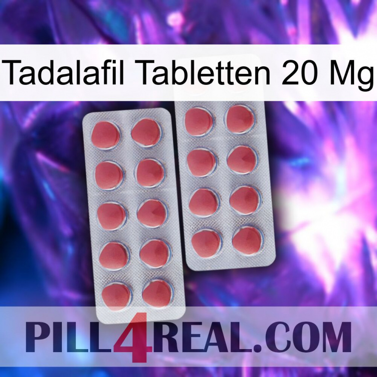 Tadalafil Tablets 20 Mg 19